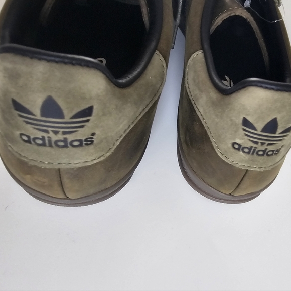 Adidas Gazelle Indoor - Picture 5 of 9